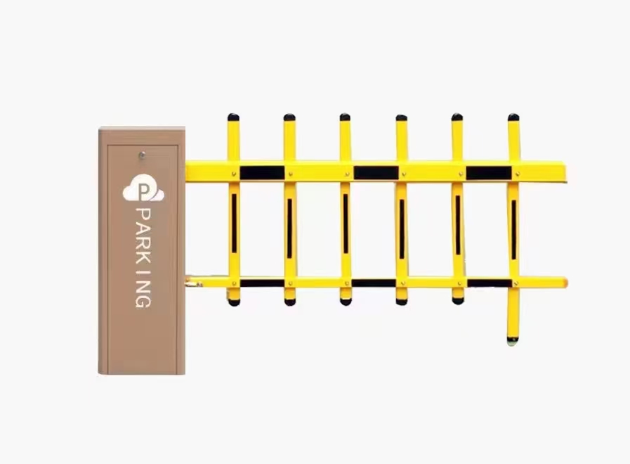 数字道闸AFT-ZLE30