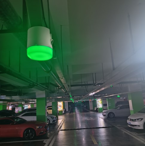 车位引导相机-AFT-WB03