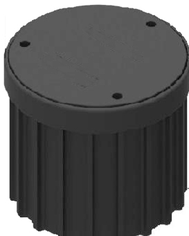 地磁车位检测器