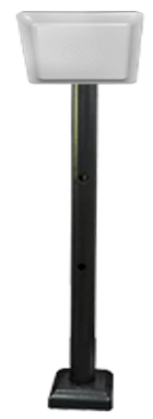 非机动车识别一体机AFT-BJXRFID