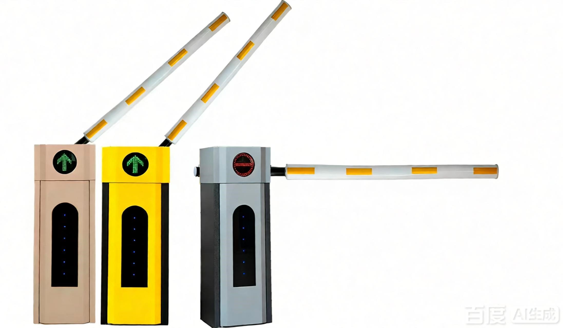 高速道闸-AFT-SXD11S