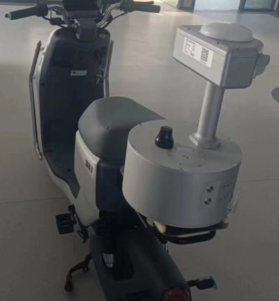 寻检车 视频巡检车